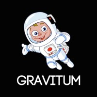 Gravitum logo, Gravitum contact details