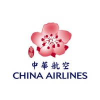 中華航空 China Airline logo, 中華航空 China Airline contact details