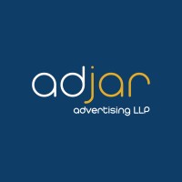 AdJar Advertising logo, AdJar Advertising contact details