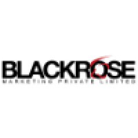 Blackrose Marketing logo, Blackrose Marketing contact details