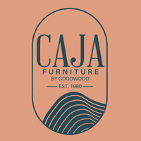 CAJA logo, CAJA contact details