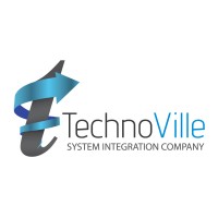 TechnoVille Private Limited logo, TechnoVille Private Limited contact details