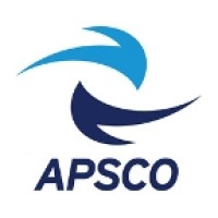 APSCO Inc. logo, APSCO Inc. contact details