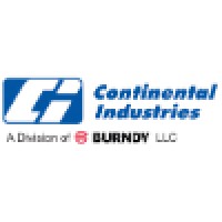 Continental Industries, Inc. logo, Continental Industries, Inc. contact details