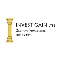 Invest Gain Ltd logo, Invest Gain Ltd contact details