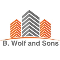 B. Wolf and Son, LLC. logo, B. Wolf and Son, LLC. contact details