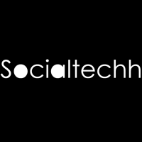 Social Techh logo, Social Techh contact details