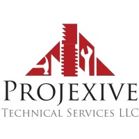 Projexive Technicial Services logo, Projexive Technicial Services contact details