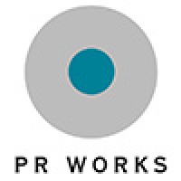 PR Works - A Feeks Communications Company logo, PR Works - A Feeks Communications Company contact details