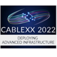 CABLEXX logo, CABLEXX contact details