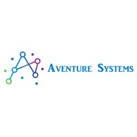 AVENTURE SYSTEMS logo, AVENTURE SYSTEMS contact details