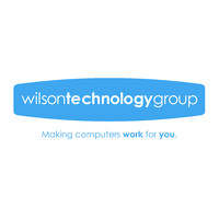 Wilson Technology Group logo, Wilson Technology Group contact details