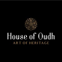 House of Oudh logo, House of Oudh contact details