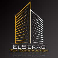 El Serag For Construction logo, El Serag For Construction contact details