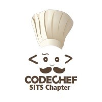 CodeChef SITS Pune Chapter logo, CodeChef SITS Pune Chapter contact details