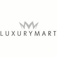 LuxuryMart logo, LuxuryMart contact details