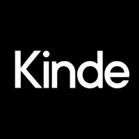 Kinde logo, Kinde contact details