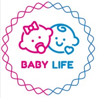 Baby life logo, Baby life contact details