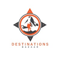 Destinations Bazaar logo, Destinations Bazaar contact details