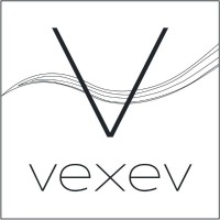 vexev logo, vexev contact details