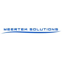 Meertek Solutions logo, Meertek Solutions contact details