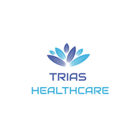 TRIAS Healthcare logo, TRIAS Healthcare contact details