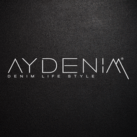 AYDENIM Tekstil logo, AYDENIM Tekstil contact details