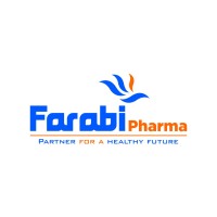 Farabi Pharma logo, Farabi Pharma contact details