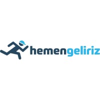 Hemengeliriz logo, Hemengeliriz contact details