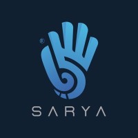 Sarya Network logo, Sarya Network contact details