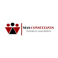 MAS CONSULTANTS INC logo, MAS CONSULTANTS INC contact details