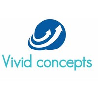 Vivid Concepts logo, Vivid Concepts contact details