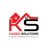 Kaizen Solutions logo, Kaizen Solutions contact details