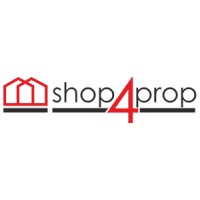 Shop4Prop Real Estate Mumbai logo, Shop4Prop Real Estate Mumbai contact details