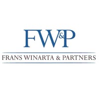 Frans Winarta & Partners logo, Frans Winarta & Partners contact details