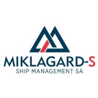 Miklagard S Ship Management SA logo, Miklagard S Ship Management SA contact details