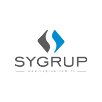 SY GRUP logo, SY GRUP contact details