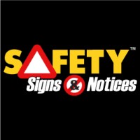 Safety Signs and Notices logo, Safety Signs and Notices contact details