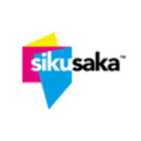 SikuSaka logo, SikuSaka contact details