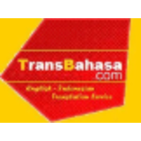 TransBahasa logo, TransBahasa contact details