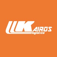 Kairos Logistics logo, Kairos Logistics contact details