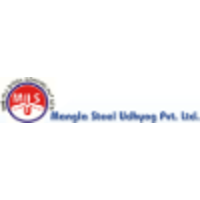 MANGLA STEEL UDHYOG PVT. LTD logo, MANGLA STEEL UDHYOG PVT. LTD contact details