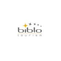 Biblo Tourism logo, Biblo Tourism contact details