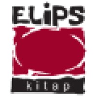 ELİPS KİTAP TİCARET A.Ş. logo, ELİPS KİTAP TİCARET A.Ş. contact details