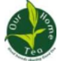 Our Home Tea L.L.C. logo, Our Home Tea L.L.C. contact details