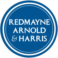 Redmayne Arnold & Harris logo, Redmayne Arnold & Harris contact details