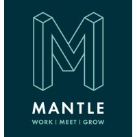 Mantle Business Centres Ltd logo, Mantle Business Centres Ltd contact details