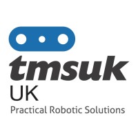 TMSUK UK LIMITED logo, TMSUK UK LIMITED contact details