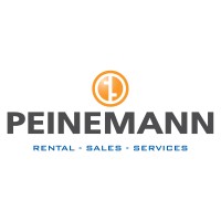 Peinemann Equipment logo, Peinemann Equipment contact details