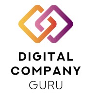 Digital Company Guru logo, Digital Company Guru contact details